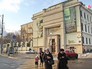 Галерея искусств Европы и Америки Галерея искусств Европы и Америки