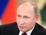 Президент России Владимир Путин Президент России Владимир Путин
