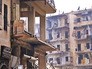 Последствия боевых действий в Алеппо. Сирия Последствия боевых действий в Алеппо. Сирия