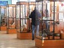 Крымский музей, отправивший скифское золото на выставку в Амстердам Крымский музей, отправивший скифское золото на выставку в Амстердам
