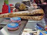 Контрабанда черной икры и осетров Контрабанда черной икры и осетров
