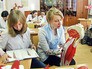 Студенты медицинского вуза Студенты медицинского вуза