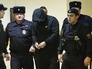 Сбивший двух девочек водитель Gelandewagen Александр Шарый в суде Сбивший двух девочек водитель Gelandewagen Александр Шарый в суде