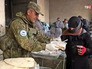 Гуманитарная помощь для жителей Сирии Гуманитарная помощь для жителей Сирии