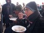 Беженцы в Сирии Беженцы в Сирии
