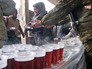 Гуманитарная помощь для жителей Сирии Гуманитарная помощь для жителей Сирии