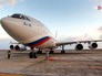 Спецборт президента России Спецборт президента России