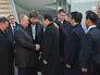 Президент России Владимир Путин прибыл в Японию Президент России Владимир Путин прибыл в Японию
