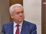 Бывший депутат Верховной Рады Владимир Олейник Бывший депутат Верховной Рады Владимир Олейник