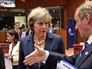 Премьер-министр Великобритании Тереза Мэй Премьер-министр Великобритании Тереза Мэй