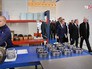 Сергей Собянин посетил технопарк Сергей Собянин посетил технопарк