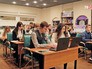 Лекция в технопарке Лекция в технопарке