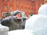 Ледяная горка Ледяная горка