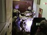 Бойцы ФСБ проводят спецоперацию Бойцы ФСБ проводят спецоперацию