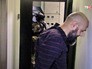 Задержание террористов Задержание террористов