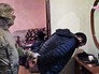 Задержание террористов Задержание террористов