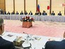 Росийско-Японский саммит Росийско-Японский саммит
