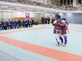 Президент РФ Владимир Путин и премьер-министр Японии Синдзо Абэ посетили цента дзюдо "Кодокан" Президент РФ Владимир Путин и премьер-министр Японии Синдзо Абэ посетили цента дзюдо "Кодокан"