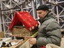 Подготовка к открытию центральных площадок фестиваля «Путешествие в Рождество» Подготовка к открытию центральных площадок фестиваля «Путешествие в Рождество»
