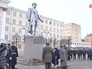 Открытие площади имени Маршала Жукова Открытие площади имени Маршала Жукова