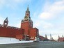 Спасская башня Кремля Спасская башня Кремля