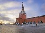 Кремль Кремль