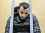 Арестованный по делу о подготовке терактов в Москве Тамерлан Цечоев Арестованный по делу о подготовке терактов в Москве Тамерлан Цечоев