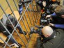 Арестованный по делу о подготовке терактов в Москве Аброр Хайдаров Арестованный по делу о подготовке терактов в Москве Аброр Хайдаров