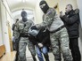 Арестованный по делу о подготовке терактов в Москве Аброр Хайдаров Арестованный по делу о подготовке терактов в Москве Аброр Хайдаров