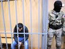 Арестованный по делу о подготовке терактов в Москве Тамерлан Цечоев Арестованный по делу о подготовке терактов в Москве Тамерлан Цечоев