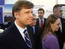 Бывший посол США в России Майк Макфол Бывший посол США в России Майк Макфол