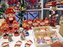 Фестиваль "Путешествие в Рождество" Фестиваль "Путешествие в Рождество"