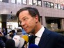 Премьер-министр Королевства Нидерландов Марк Рютте Премьер-министр Королевства Нидерландов Марк Рютте