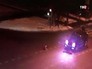 Автомобиль Gelandewagen сбил детей на пешеходном переходе Автомобиль Gelandewagen сбил детей на пешеходном переходе
