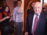 22 Горбачев передал Музею русского импрессионизма картины Павла Шмарова 22 Горбачев передал Музею русского импрессионизма картины Павла Шмарова