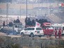 Представители Красного Креста в Сирии Представители Красного Креста в Сирии