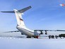 Самолет Ил-76 Самолет Ил-76