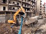 Город Алеппо. Сирия Город Алеппо. Сирия