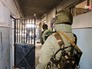 Российские саперы работают в Сирии Российские саперы работают в Сирии