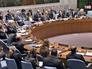 Заседание ООН Заседание ООН