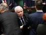 Ярослав Качиньский Ярослав Качиньский