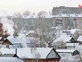 Город Бузлук Город Бузлук