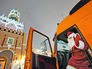 Привоз главной новогодней елки страны в Кремль Привоз главной новогодней елки страны в Кремль