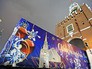 Привоз главной новогодней елки страны в Кремль Привоз главной новогодней елки страны в Кремль