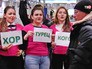 Песенный флешмоб с Хором Турецкого Песенный флешмоб с Хором Турецкого
