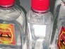 Емкости со спиртосодержащим средством "Боярышник" Емкости со спиртосодержащим средством "Боярышник"