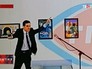 Мужчина, совершивший вооруженное нападение на посла России в Турции Мужчина, совершивший вооруженное нападение на посла России в Турции