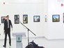 Покушение на российского посла в Анкаре Андрея Карлова Покушение на российского посла в Анкаре Андрея Карлова