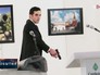 Убийца посла России в Турции Андрея Карлова Убийца посла России в Турции Андрея Карлова
