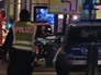 Полиция на месте происшествия в Берлине Полиция на месте происшествия в Берлине